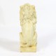 Lion Guard - Fiber Stone Resin - Indoor/Outdoor Statue/Sculpture -  - FS8689