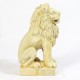 Lion Guard - Fiber Stone Resin - Indoor/Outdoor Statue/Sculpture -  - FS8689
