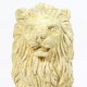Lion Guard - Fiber Stone Resin - Indoor/Outdoor Statue/Sculpture -  - FS8689