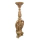 Giant Candlestick Stevens 60in. - Fiberglass - Outdoor Statue -  - FAK901