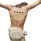 Large Corpus of Christ for Church - 86 in - Fiberglass - Altar - - F24126RLC Large Corpus of Christ for Church - 86 in - Fiberglass - Altar - - F24126RLC