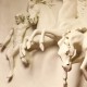 Horses/Anahita Large 26in. High - Fiberglass Resin - Outdoor Statue -  - F68879