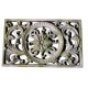 Scroll Work Frame - Fiber Stone Resin - Indoor/Outdoor Garden Statue -  - FS8738