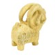 Ram Standing 11in. - Fiber Stone Resin - Indoor/Outdoor Garden Statue -  - FS7281