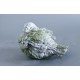 Visiting Sparrow Fiber Stone Resin Indoor/Outdoor Statue/Sculpture -  - FS9143