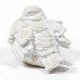 Visiting Sparrow Fiber Stone Resin Indoor/Outdoor Statue/Sculpture -  - FS9143