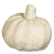 Gourd Medium 7in. - Fiberglass Resin - Indoor/Outdoor Garden Statue