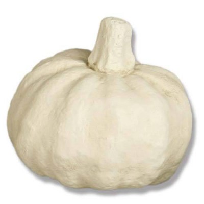 Gourd Medium 7in. - Fiberglass - Indoor/Outdoor Garden Statue -  - F00573