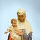 Bernese Mary / Child - Fiberglass - Indoor/Outdoor Garden Statue -  - F24153RLC