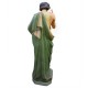 Saint John The Baptist w/Sheep On Book - Fiberglass - Statue -  - F2314RLC