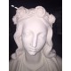 ST. Agnes 5  Fiberglass Indoor/Outdoor Garden -  - F24260