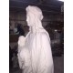 ST. Agnes 5  Fiberglass Indoor/Outdoor Garden -  - F24260