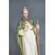 Saint Jude 38 In. Fiberglass Resin - Indoor/Outdoor Statue/Sculpture -  - F9621RLC