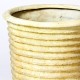 Eos Pot 17 Inch Fiber Stone Resin Indoor/Outdoor Statue/Sculpture -  - FS3356