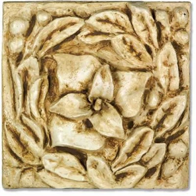 Carnation Remnant - Fiberglass - Indoor/Outdoor Garden Statue - - HF6876 Carnation Remnant - Fiberglass - Indoor/Outdoor Garden Statue - - HF6876