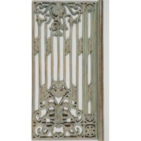 University Grating-C Fiberglass Resin Indoor/Outdoor Garden Statue University Grating-C Fiberglass Resin Indoor/Outdoor Garden Statue
