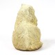 Precious Cat - Fiber Stone Resin - Indoor/Outdoor Statue/Sculpture -  - FS8650