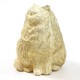 Precious Cat - Fiber Stone Resin - Indoor/Outdoor Statue/Sculpture -  - FS8650