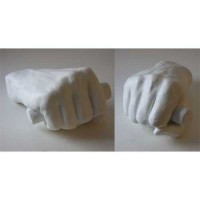 Lincoln's Right Hand - Fiberglass Resin - Indoor/Outdoor Garden Statue