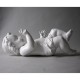 Baby Jesus For Nativity Set - Fiberglass - Indoor/Outdoor Statue - - F9632 Baby Jesus For Nativity Set - Fiberglass - Indoor/Outdoor Statue - - F9632