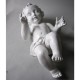 Baby Jesus For Nativity Set - Fiberglass - Indoor/Outdoor Statue - - F9632 Baby Jesus For Nativity Set - Fiberglass - Indoor/Outdoor Statue - - F9632