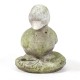 Baby Duck Fiber Stone Resin Indoor/Outdoor Garden Statue/Sculpture -  - FS8837