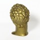 Hermes Antiquity Head - Small - Fiberglass - Outdoor Statue -  - HT3917