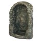 Grotto Of Stone 23in. - Fiberglass - Indoor/Outdoor Statue -  - F7951