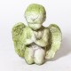 Little Prayer Fiber Stone Resin Indoor/Outdoor Garden Statue/Sculpture -  - FS564700