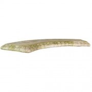 Curved Garden Bench Top Only Fiberglass Resin Indoor/Outdoor Garden Statue