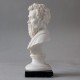 Bust Of Michelangelo - Carrara Marble Indoor/Outdoor Garden Statue - - 220830 Bust Of Michelangelo - Carrara Marble Indoor/Outdoor Garden Statue - - 220830