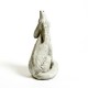 Coyote Fiberglass Indoor/Outdoor Garden -  - F8863