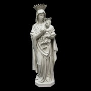 Our Lady Of Perpetual Help 62 In. High - Lightweight Fiberglass Resin - Statue