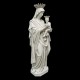 Our Lady Of Perpetual Help 62 In. High - Fiberglass - Statue -  - F6621