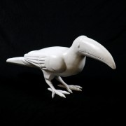 Toucan 18in. - Fiberglass Resin - Indoor/Outdoor Statue/Sculpture Toucan 18in. - Fiberglass Resin - Indoor/Outdoor Statue/Sculpture