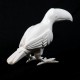 Toucan 18in. - Fiberglass - Indoor/Outdoor Statue/Sculpture -  - NF00924