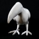 Toucan 18in. - Fiberglass - Indoor/Outdoor Statue/Sculpture -  - NF00924
