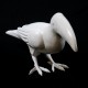 Toucan 18in. - Fiberglass - Indoor/Outdoor Statue/Sculpture -  - NF00924