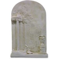 Moonlight Song - Right - Fiberglass Resin - Indoor/Outdoor Statue