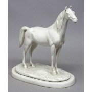 Horse By Mene - Fiberglass Resin - Indoor/Outdoor Statue/Sculpture
