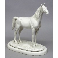 Horse By Mene - Fiberglass Resin - Indoor/Outdoor Statue/Sculpture