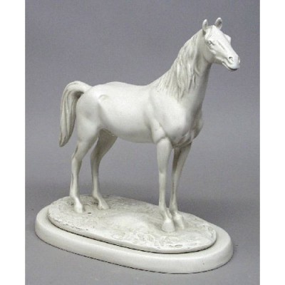 Horse By Mene - Fiberglass Resin - Indoor/Outdoor Statue/Sculpture -  - F334