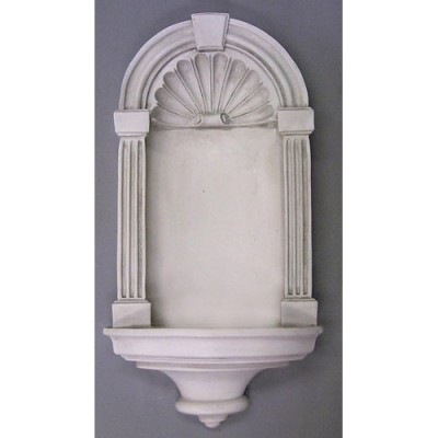 Classical Display Niche 22in. Small - Fiberglass - Statue -  - F69461