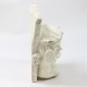 Head / Chest Of Christ Fiberglass Indoor/Outdoor Garden Statue -  - F7389