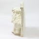 Head / Chest Of Christ Fiberglass Indoor/Outdoor Garden Statue -  - F7389