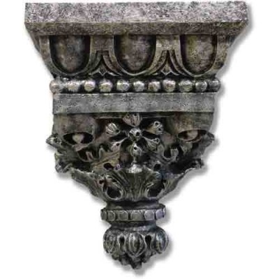 Ross Bracket - Fiberglass - Indoor/Outdoor Statue/Sculpture -  - HF6743