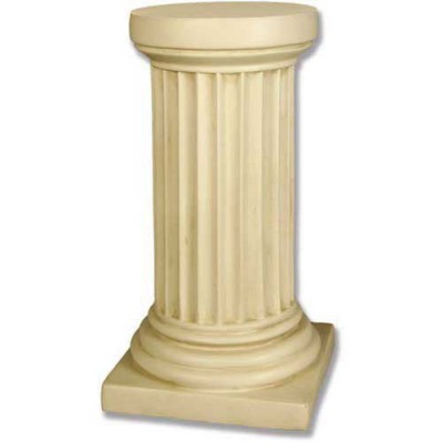 Standard Column 29in. - Fiberglass - Indoor/Outdoor Statue -  - F20529