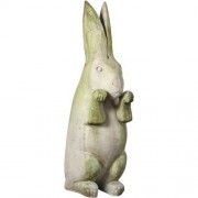 Peter Cottontail 30in. Fiberglass Resin Indoor/Outdoor Garden