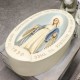 Miraculous Medal Plaque - Fiberglass - Indoor/Outdoor Statue -  - F2303RLC