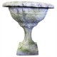 Eden Urn - Fiber Stone Resin - Indoor/Outdoor Garden Statue/Sculpture -  - FS60273